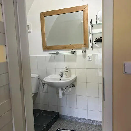 Rezidence Napoleon 洛克特