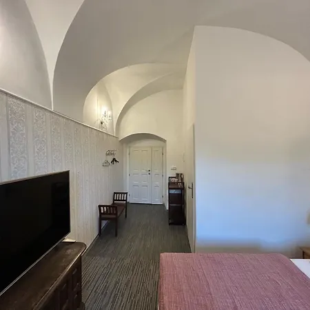 Rezidence Napoleon *