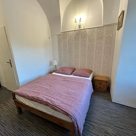 Rezidence Napoleon * 洛克特