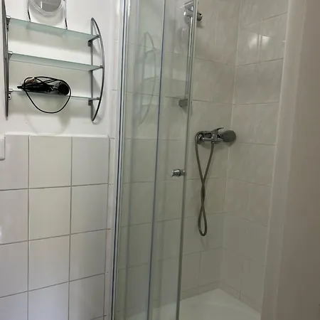 Rezidence Napoleon Apartament Loket