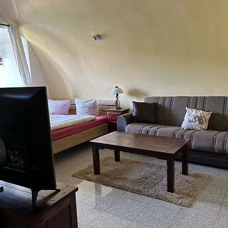 Rezidence Napoleon *