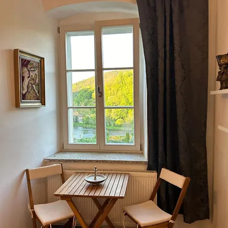 Rezidence Napoleon Apartment *