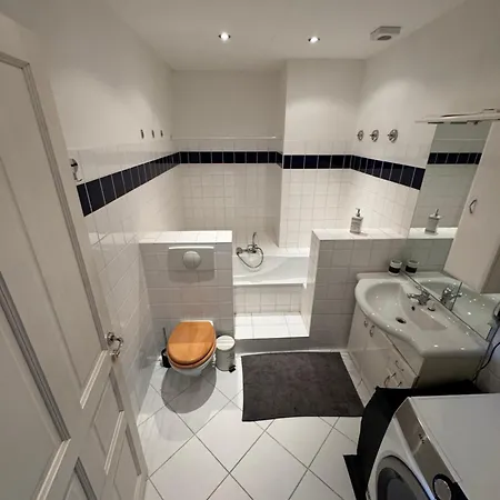 Rezidence Napoleon Apartmán