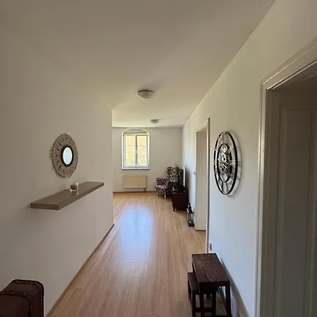 Rezidence Napoleon Apartament Loket