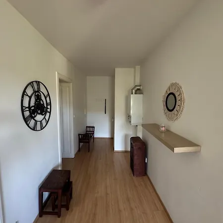 Apartment Rezidence Napoleon Loket