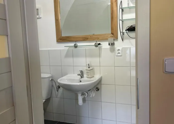 Rezidence Napoleon Loket