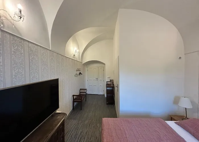 Rezidence Napoleon *