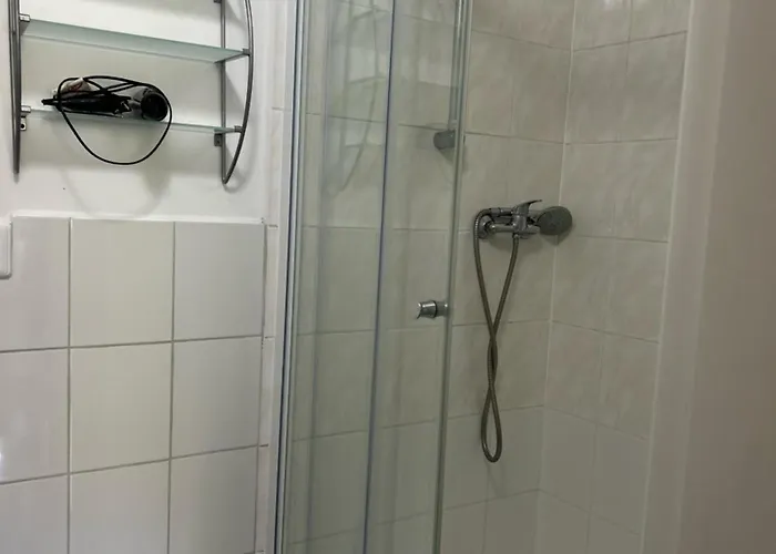 Rezidence Napoleon Apartment Loket