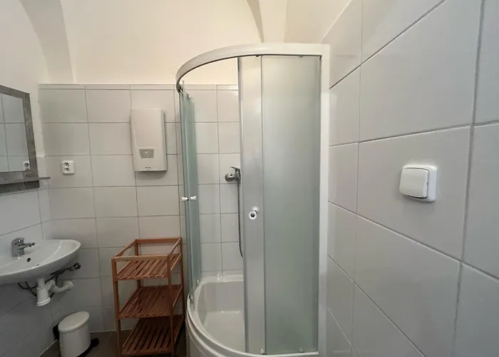 Rezidence Napoleon *