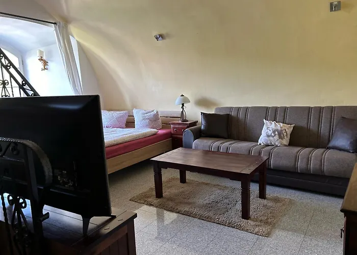 Rezidence Napoleon *