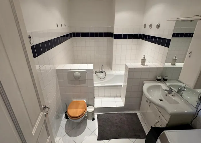 Rezidence Napoleon Apartment