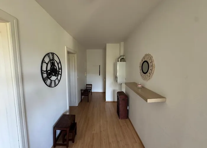 Apartment Rezidence Napoleon Loket